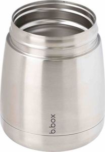 B.Box Termos dla dzieci Blue Slate 0.335 l Niebieski 5