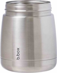 B.Box Termos dla dzieci Blue Slate 0.335 l Niebieski 6
