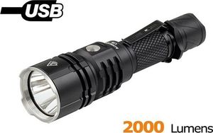 Latarka Acebeam Latarka Acebeam L16 CREE XHP35 HI LED 1