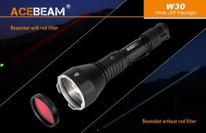 Latarka Acebeam Latarka Acebeam W30 5000K-2408 Metrów 9