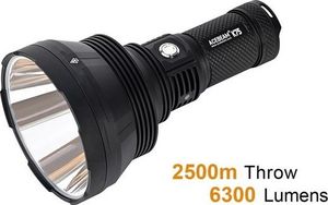Latarka Acebeam Latarka Acebeam K75 - 2500 Metrów 1