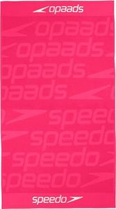 Speedo Ręcznik SPEEDO EASY Kąpielowy na basen SMALL 50x100 1
