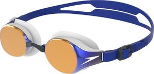 Speedo Okularki do pływania SPEEDO Hydropure Mirror Okulary blue 1