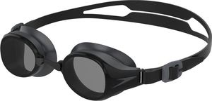 Speedo Okularki do pływania SPEEDO Fitness Hydropure Okulary czarne 1