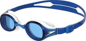 Speedo Okularki do pływania SPEEDO Fitness Hydropure Okulary niebieskie 1