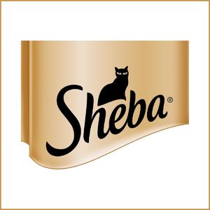 Sheba SHEBA SELECTION Karma dla Kota w Sosie z KRÓLIKIEM Zestaw 22x 85g 2