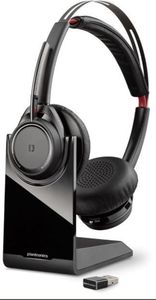 Słuchawki Plantronics Voyager Focus UC B825-M  (202652-102) 2