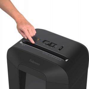 Niszczarka Fellowes LX85 P-4 4