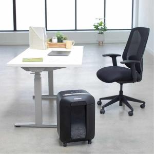 Niszczarka Fellowes LX85 P-4 6