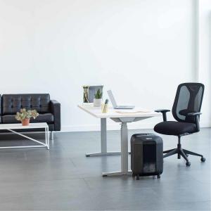 Niszczarka Fellowes LX85 P-4 7