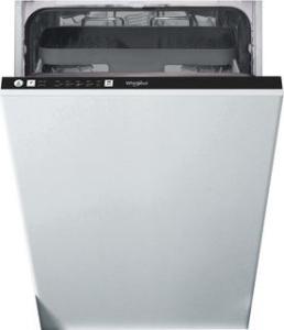 Zmywarka Whirlpool WSIE 2B19 C 1