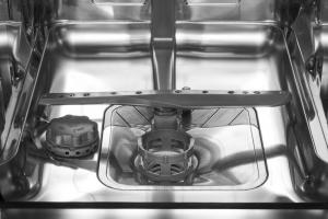 Zmywarka Whirlpool WSIE 2B19 C 4