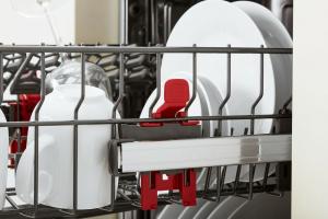 Zmywarka Whirlpool WSIE 2B19 C 5