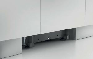 Zmywarka Whirlpool WSIE 2B19 C 7