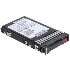 Dysk serwerowy HP 960GB 2.5'' SAS-3 (12Gb/s)  (R0Q46A) 1