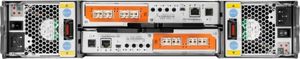 Macierz dyskowa HP Macierz MSA 2060 10GbE iSCSI SFF Strg R0Q76A 2