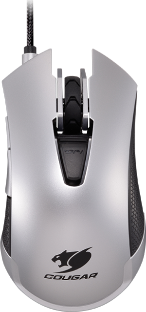 Mysz Cougar 530M  (3M530WOS.0001) 9