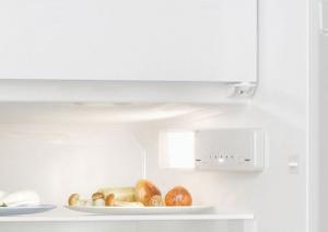 Lodówka Candy CRU 164 NE/N 6