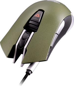 Mysz Cougar 530M  (3M530WOG.0001) 2