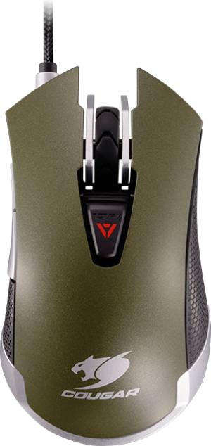 Mysz Cougar 530M  (3M530WOG.0001) 9