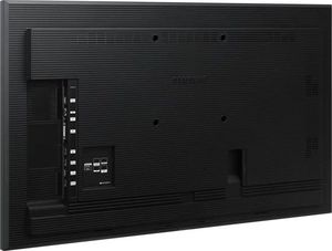 Monitor Samsung QM85R (LH85QMREBGCXEN) 1