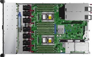 Serwer HP ProLiant DL360 Gen10 (P40405-B21) 4