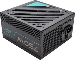 Zasilacz Azza Gold 750W (PSAZ-750G) 2
