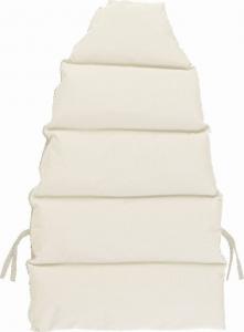 Amazonas Drewniany fotel Swing kremowy AZ-2020440 3