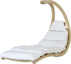 Amazonas Fotel hamakowy cream white (AZ-2020410) 1