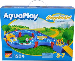 Aquaplay AmphieSet 2