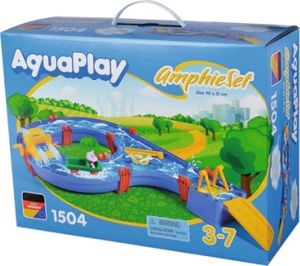 Aquaplay AmphieSet 3