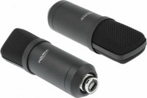 Mikrofon Delock Professional USB (66300) 3