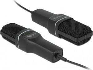 Mikrofon Delock USB Set (66331) 2