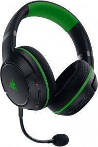 Słuchawki Razer Kaira Pro Czarne (RZ04-03470100-R3M1) 2