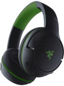 Słuchawki Razer Kaira Pro Czarne (RZ04-03470100-R3M1) 4