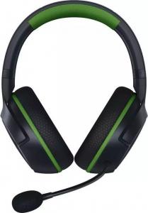 Słuchawki Razer Kaira for Xbox Czarne (RZ04-03480100-R3M1) 4