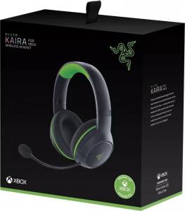 Słuchawki Razer Kaira for Xbox Czarne (RZ04-03480100-R3M1) 6
