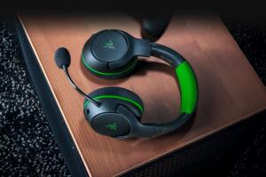 Słuchawki Razer Kaira for Xbox Czarne (RZ04-03480100-R3M1) 9