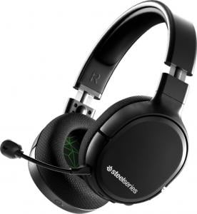 Słuchawki SteelSeries Arctis 1 Xbox X Czarne (61502) 1