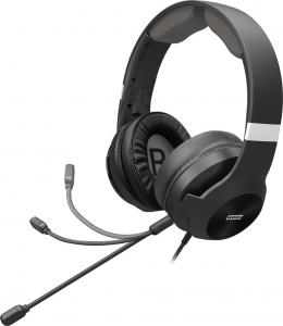 Słuchawki Hori Czarne (AB06-001U) 4