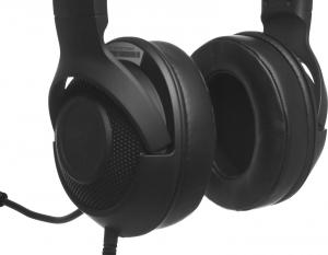 Słuchawki Razer Kraken X Lite Czarne (RZ04-02950100-R381) 8