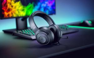 Słuchawki Razer Kraken X Lite Czarne (RZ04-02950100-R381) 11