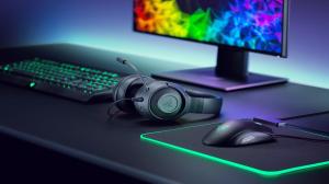 Słuchawki Razer Kraken X Lite Czarne (RZ04-02950100-R381) 12