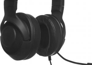 Słuchawki Razer Kraken X Lite Czarne (RZ04-02950100-R381) 7