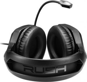 Słuchawki Sharkoon ER30 Czarne 5