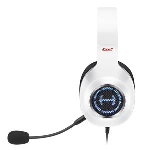 Słuchawki Edifier Hecate G2 II Białe (AP-367206) 3