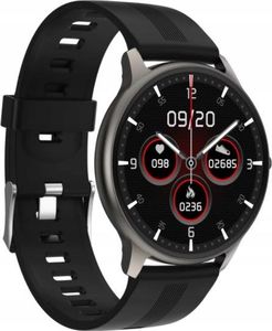Smartwatch Farrot LW11 Czarny 2