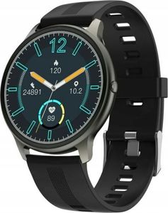 Smartwatch Farrot LW11 Czarny 3