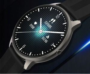 Smartwatch Farrot LW11 Czarny 9