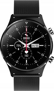 Smartwatch Farrot E13 Czarny 2